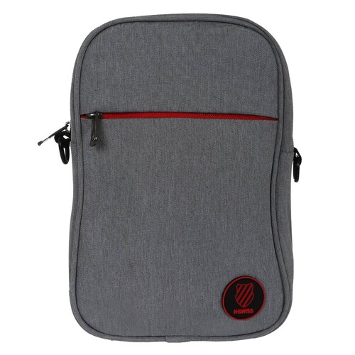 Mochila Casual K-swiss Reid GRIS