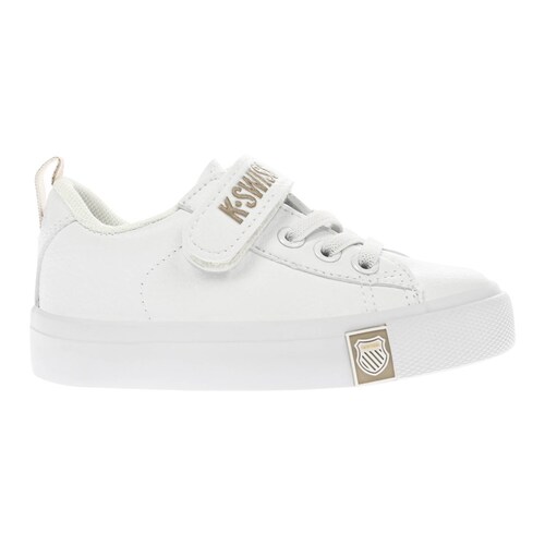 Tenis K-swiss Infantiles MINI TRINITY
