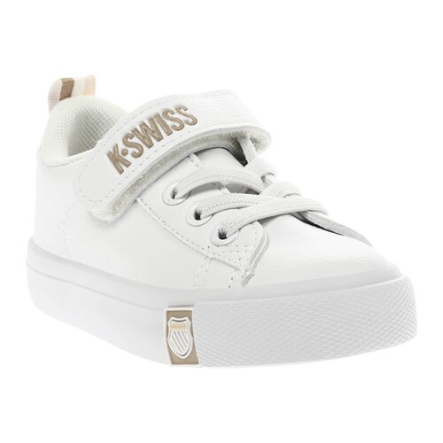 Tenis K-swiss Infantiles MINI TRINITY