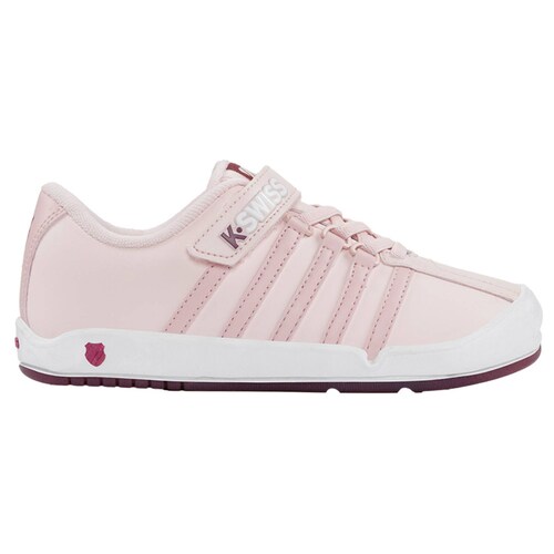 Tenis K-swiss Infantiles ONTARE