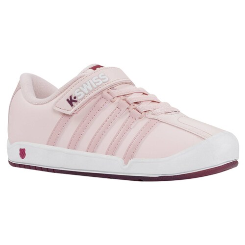 Tenis K-swiss Infantiles ONTARE