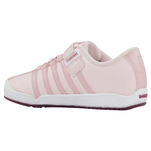 Tenis K-swiss Infantiles ONTARE