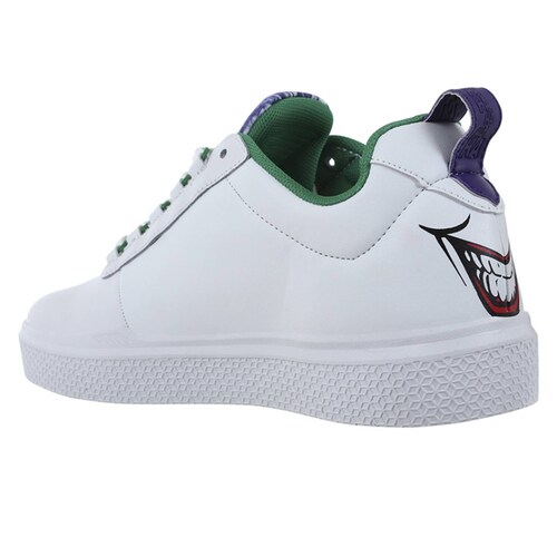 TenisK-swissDONOVAN JKR para Hombre, Color Blanco