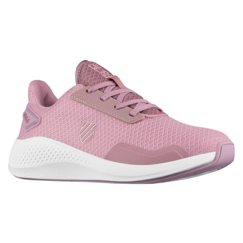 Tenis K-Swiss Saory Mujer