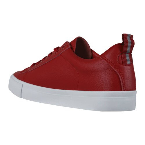 Tenis K-swiss Mujer Liverpool Tenis Dama K-swiss Trinity Blanco