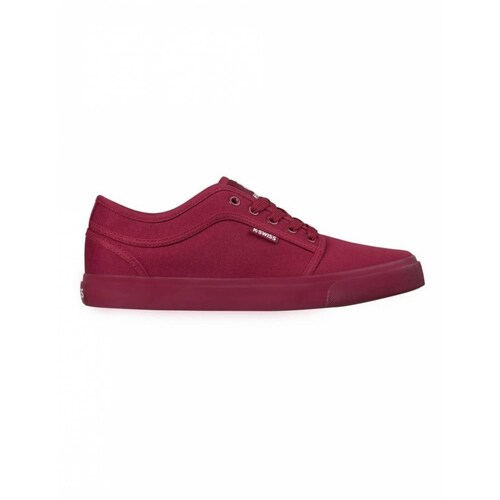 K-swiss TENIS FOREST Hombre, color Vino