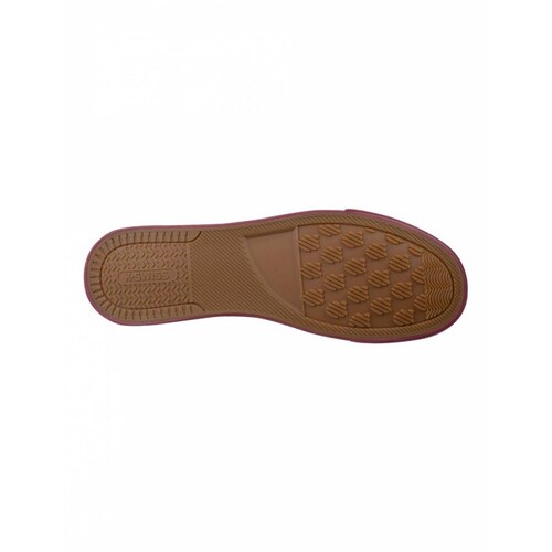 K-swiss TENIS FOREST Hombre, color Vino