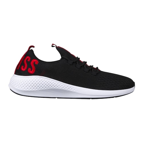 K-swiss TENIS NEW FLANAGAN Hombre, color Negro
