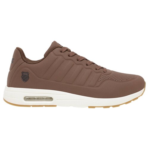 K-swiss TENIS PRIME Hombre, color Café
