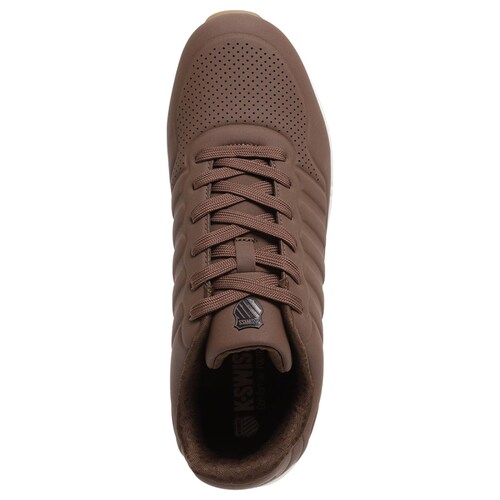 K-swiss TENIS PRIME Hombre, color Café