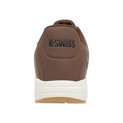 K-swiss TENIS PRIME Hombre, color Café