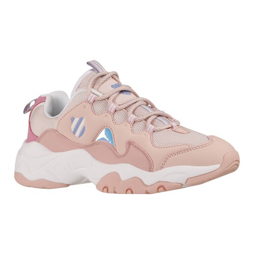 K-swiss TENIS SAORY Mujer, color Rosa