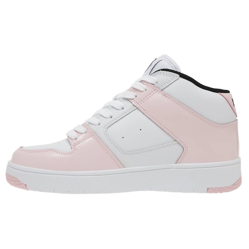 K-swiss TENIS BUTTER Mujer, color Blanco