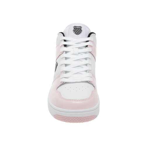 K-swiss TENIS BUTTER Mujer, color Blanco