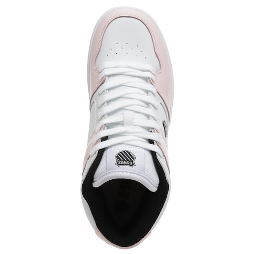 K-swiss TENIS BUTTER Mujer, color Blanco