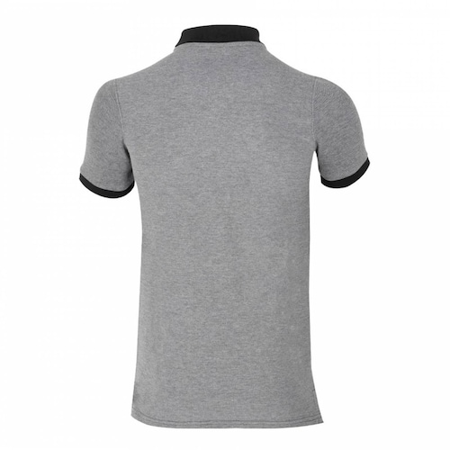 Playera Polo manga corta K-SWISS, para hombre