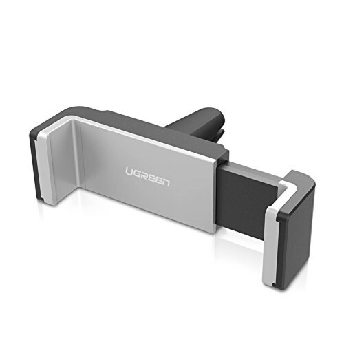 Ugreen Soporte Celular Auto Porta Celular Auto Soporte   Reproductores de MP3 GPS