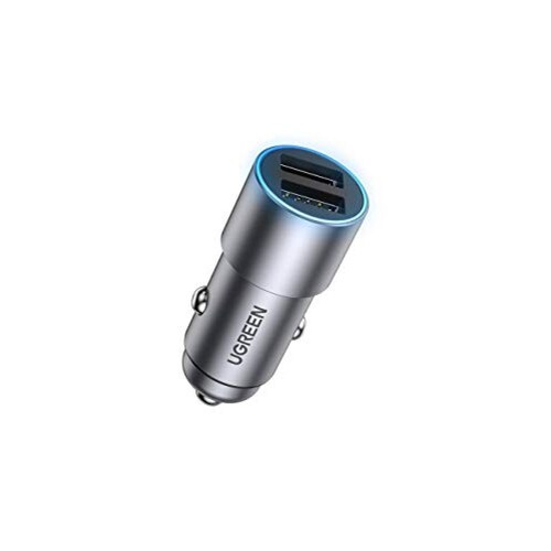 Cargador para carro Ugreen USB-A de 24W