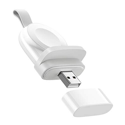 UGREEN Cargador para Apple Watch Apple MFi Certificado  SPOR/Nike+/Hermes/Edition