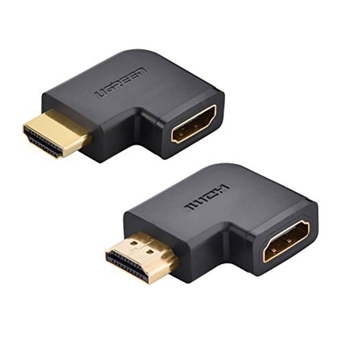 Ugreen Cable de HDMI Macho a HDMI Hembra