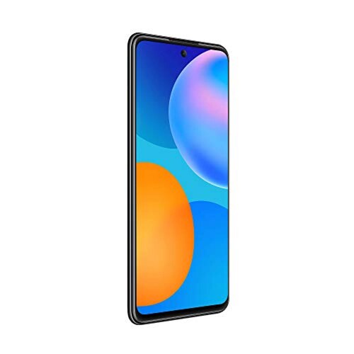 HUAWEI Y7a  Smartphone 6.67 FHD, Quad Cámara IA de 48 MP, 4GB RAM  64GB ROM, EMUI 10.1, Kirin 710A, Color Midnight Black