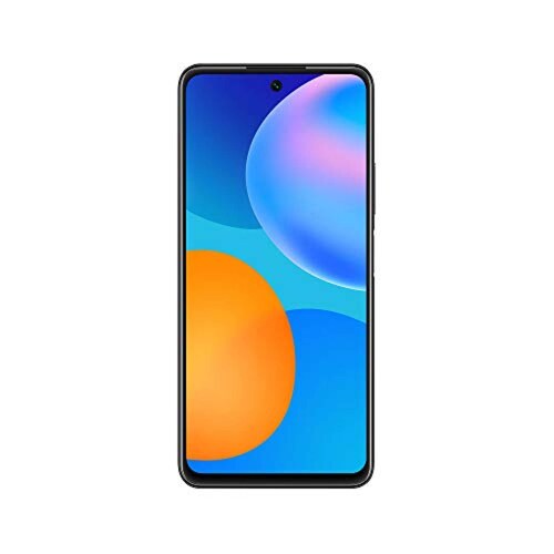 HUAWEI Y7a  Smartphone 6.67 FHD, Quad Cámara IA de 48 MP, 4GB RAM  64GB ROM, EMUI 10.1, Kirin 710A, Color Midnight Black