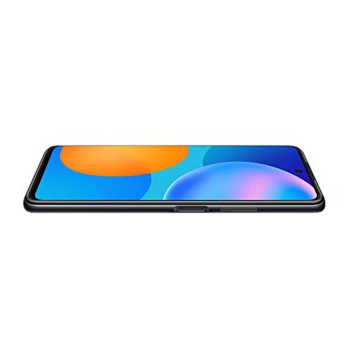 HUAWEI Y7a  Smartphone 6.67 FHD, Quad Cámara IA de 48 MP, 4GB RAM  64GB ROM, EMUI 10.1, Kirin 710A, Color Midnight Black