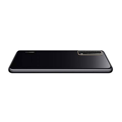 HUAWEI Y7a  Smartphone 6.67 FHD, Quad Cámara IA de 48 MP, 4GB RAM  64GB ROM, EMUI 10.1, Kirin 710A, Color Midnight Black