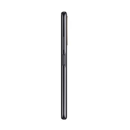 HUAWEI Y7a  Smartphone 6.67 FHD, Quad Cámara IA de 48 MP, 4GB RAM  64GB ROM, EMUI 10.1, Kirin 710A, Color Midnight Black