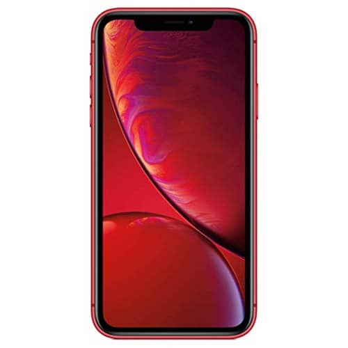 Apple iPhone XR 128 GB  Product Red