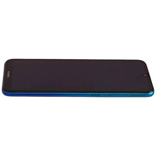 Huawei DBULX3 Y7  Smartphone de 6.26, Azul - Reacondicionado