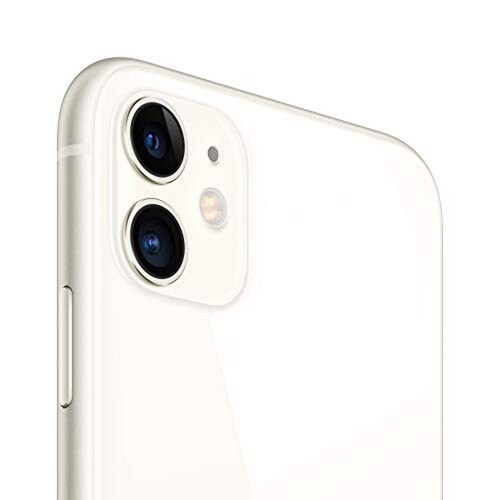 Apple iPhone 11 256 GB  Blanco