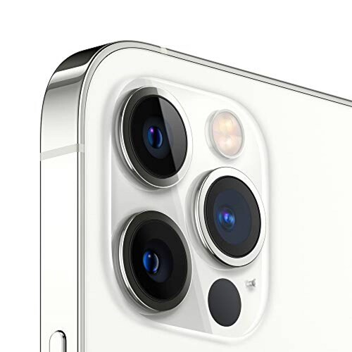 Apple Nuevo iPhone 12 Pro 256 GB  Color Plata