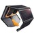 Funda CHOETECH Cargador Solar Plegable, 22W Panel Solar  etooth etc