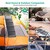 Funda CHOETECH Cargador Solar Plegable, 22W Panel Solar  etooth etc