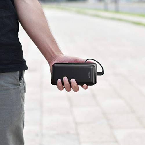 Funda Power Bank Lightning CHOETECH,Bateria Portatil MFi 0 S10 Plus