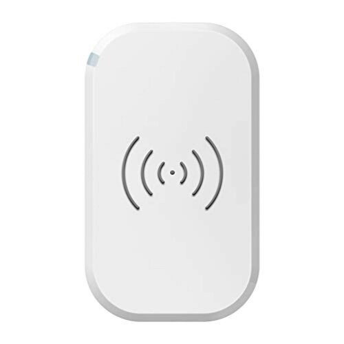 Funda CHOETECH Cargador Inalámbrico Rápido, Wireless Cha /Note 5/S7