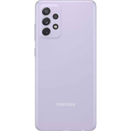 Samsung Galaxy A72 (SM-A725M/DS) Dual SIM 128GB 6.7 pulgadas, GSM desbloqueado de fábrica, versión i