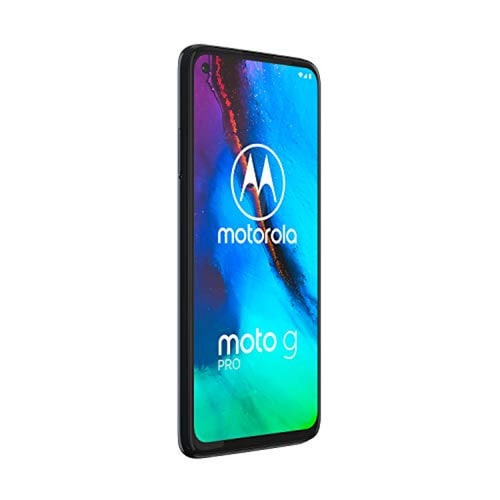 motorola Moto g Pro Dual Sim 4+128GB Mystic Indigo