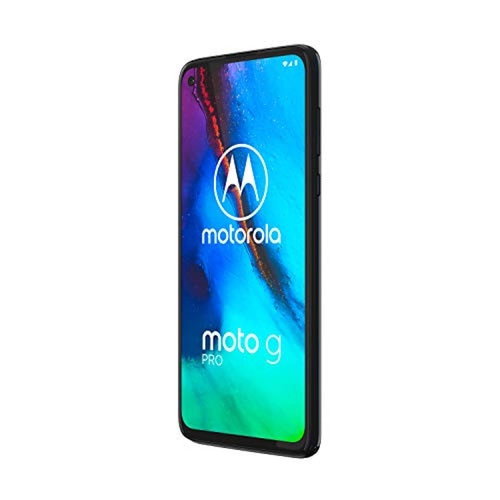 motorola Moto g Pro Dual Sim 4+128GB Mystic Indigo