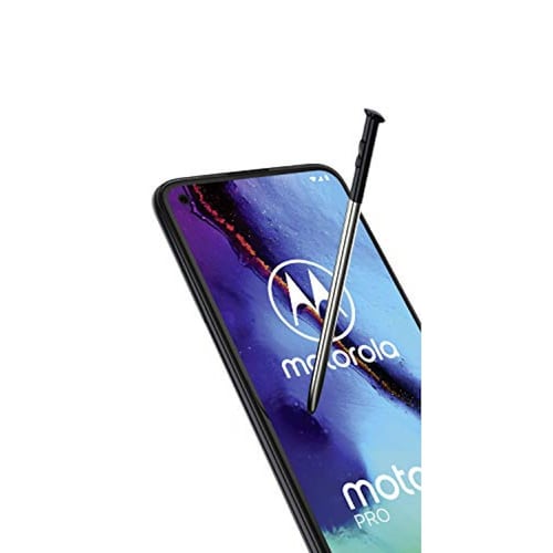 motorola Moto g Pro Dual Sim 4+128GB Mystic Indigo