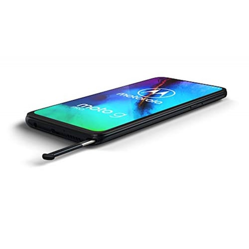 motorola Moto g Pro Dual Sim 4+128GB Mystic Indigo