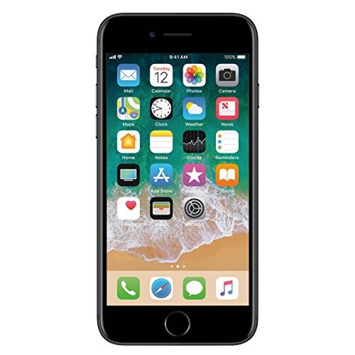 iPhone 6S 128GB Silver - Producto reacondicionado