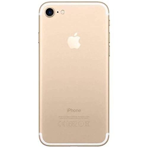 iPhone 7 Plus 128GB Rose Gold - Producto reacondicionado