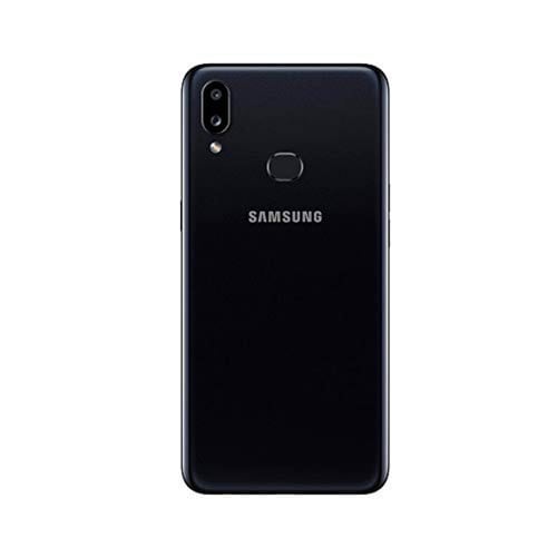 Samsung Electronics Galaxy A10s SM-A107F 2GB RAM 32GB ROM Desbloqueado, Negro