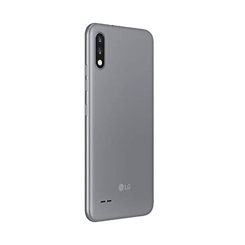 LG K22 2GB 32GB Titan