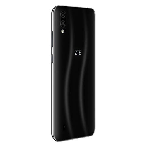 ZTE Blade A5 2020 (64 GB, 2 GB) 6.1 pulgadas HD Edge to Edge, batería todo el día, SIM dual GSM desb