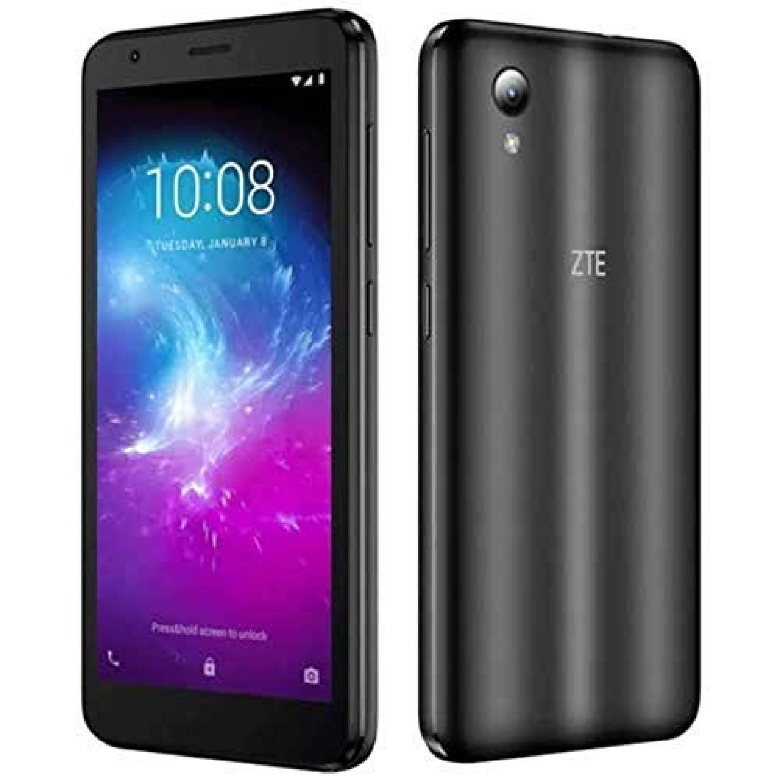 Прошить zte blade l8