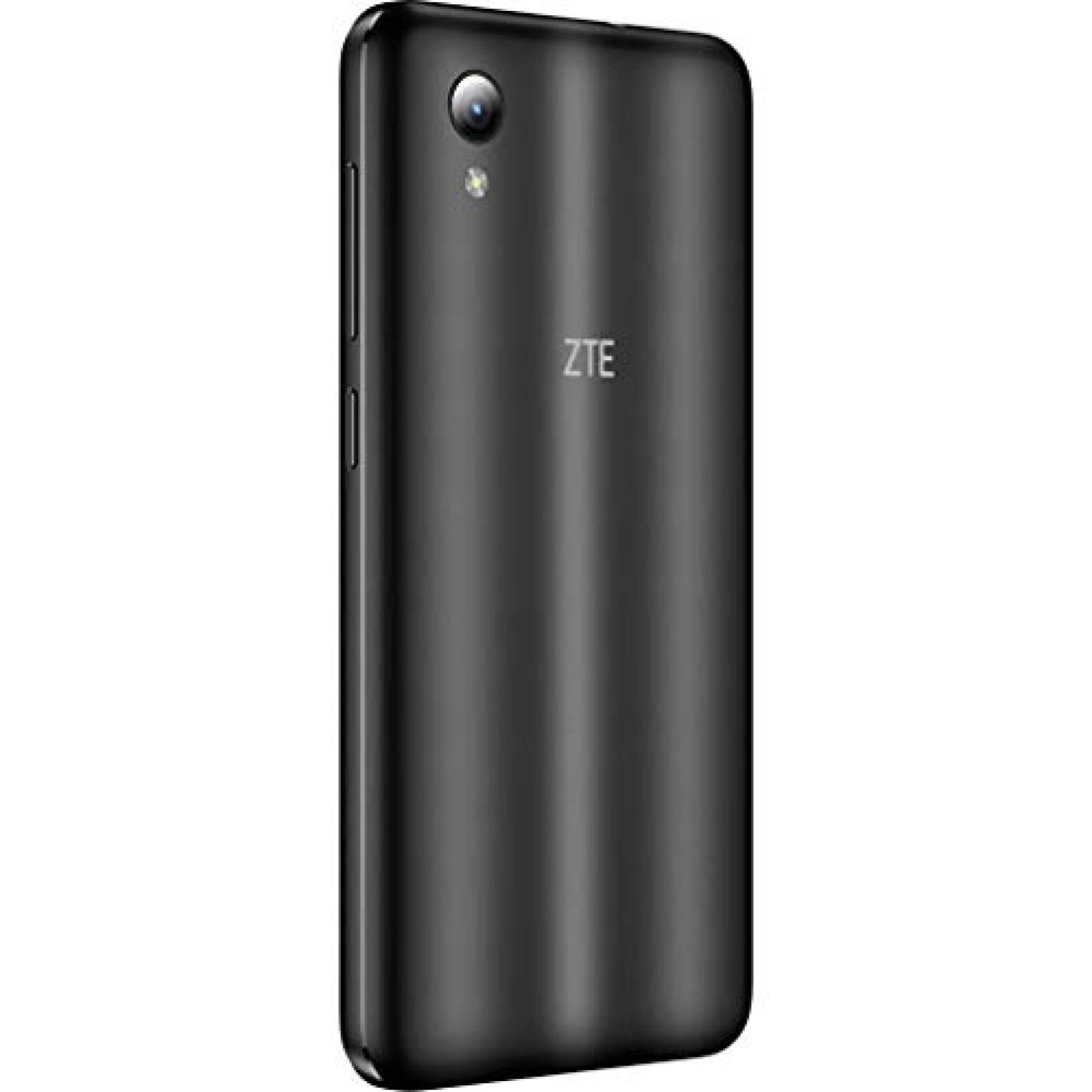 Прошить zte blade l8