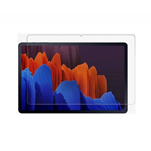Funda Samsung Galaxy Tab S7 Plus SMT970/T975/T976, Mica  ansparente